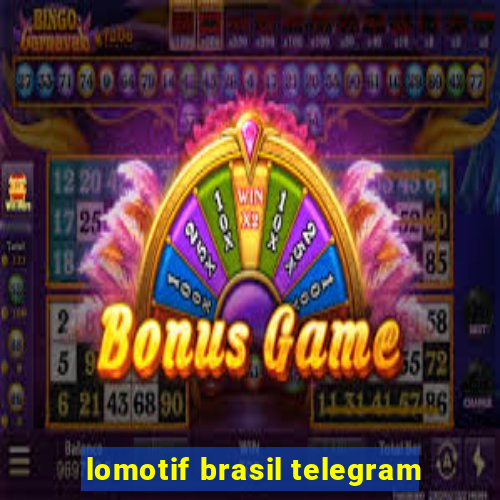 lomotif brasil telegram